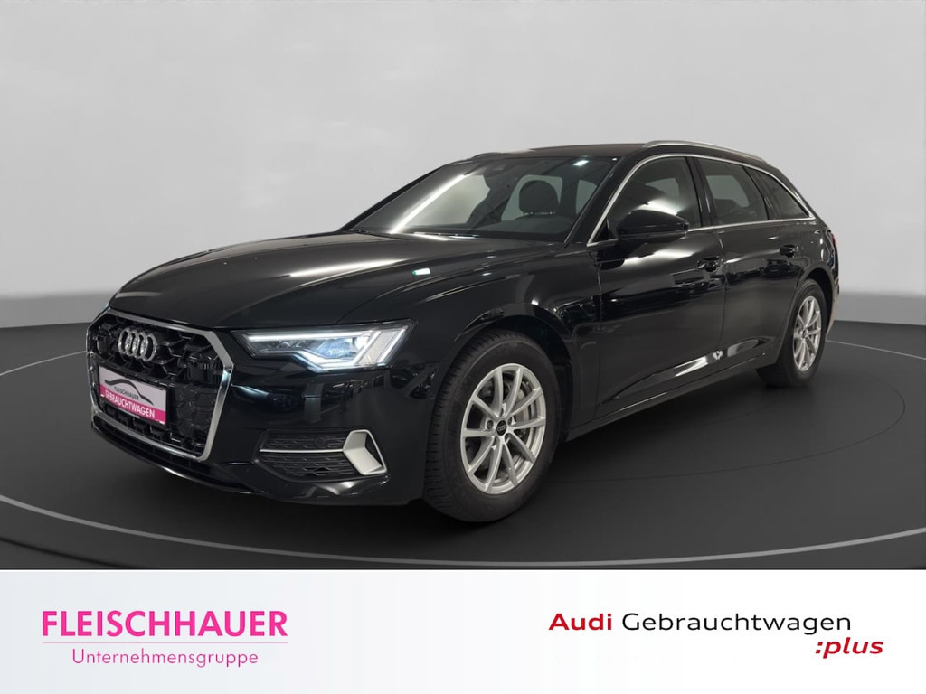 Audi A6 Avant Quattro S-Tronic 45 TFSI