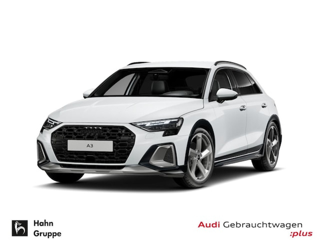 Audi A3 Allstreet