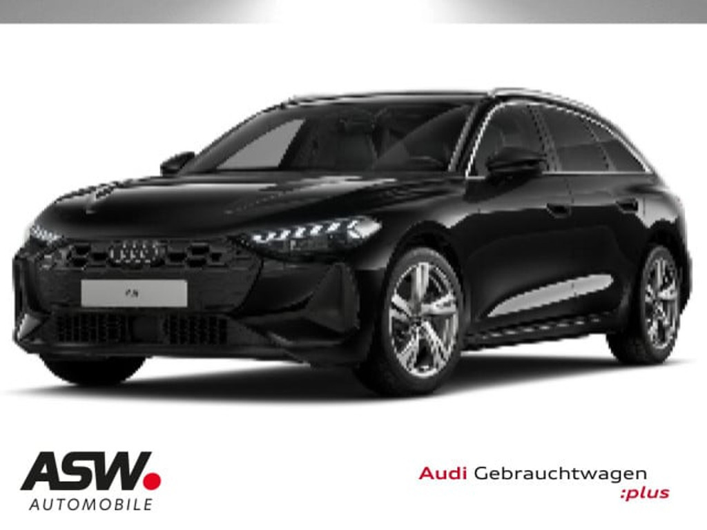 Audi A5 Avant Quattro S-Tronic