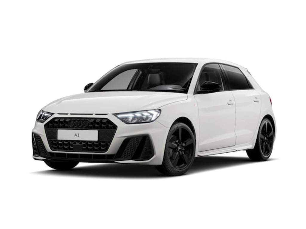 Audi A1 Sportback S-Line S-Tronic 30 TFSI