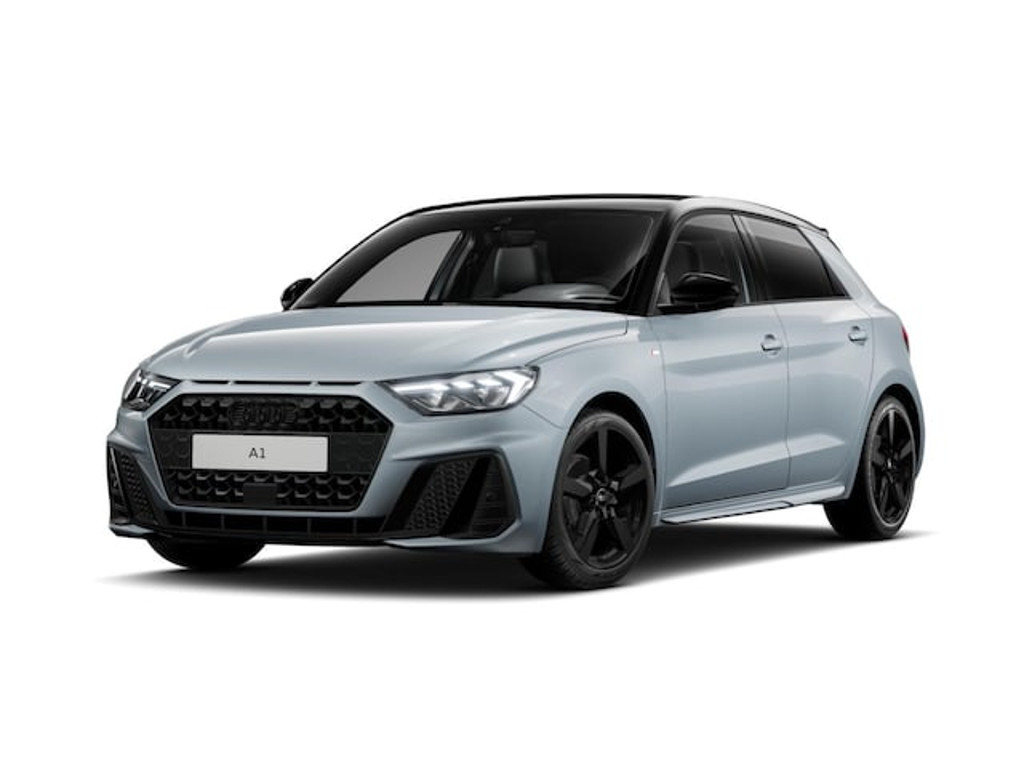 Audi A1 Sportback S-Line S-Tronic 25 TFSI