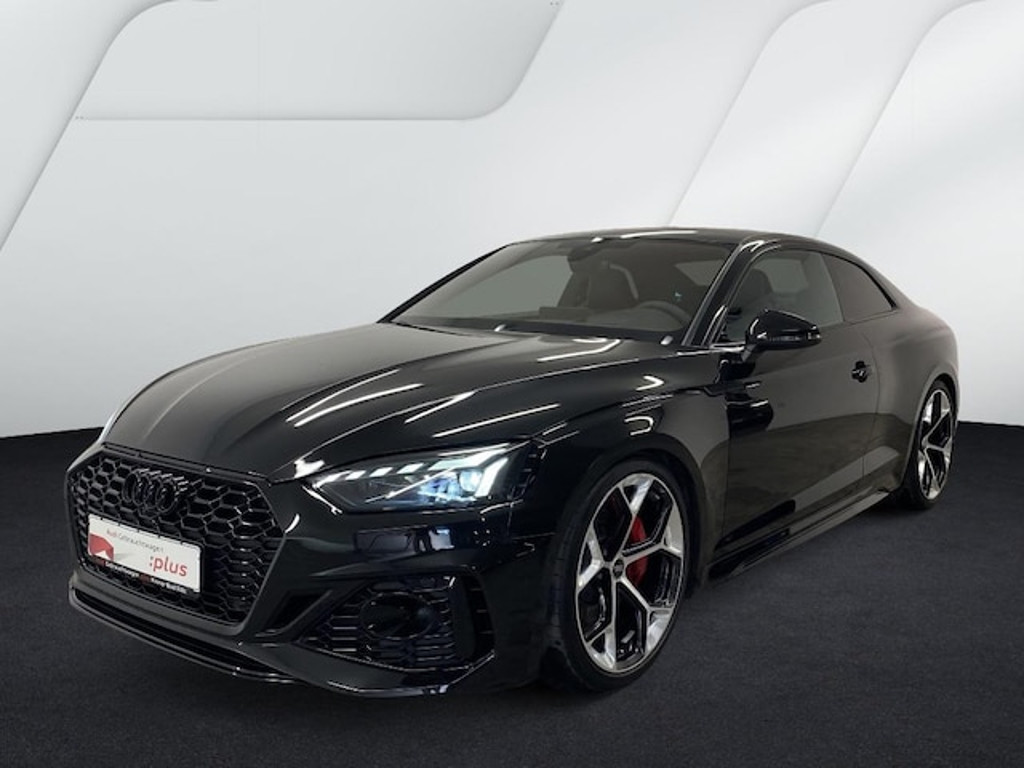 Audi RS5 Coupé Quattro
