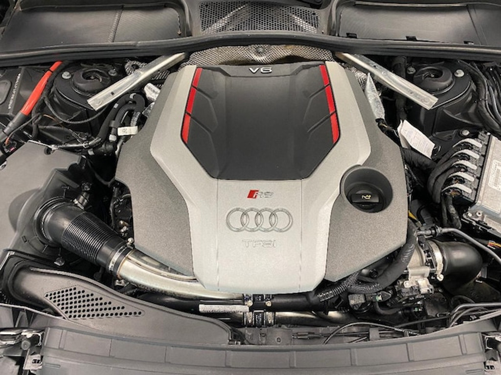 Audi RS5