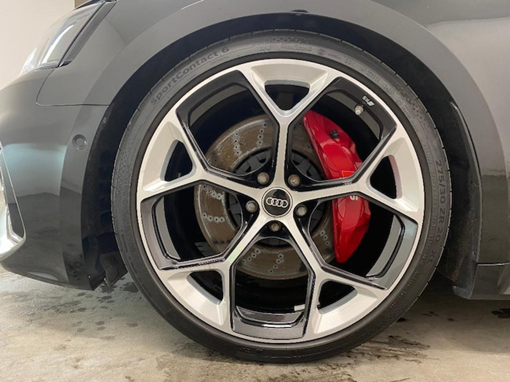 Audi RS5