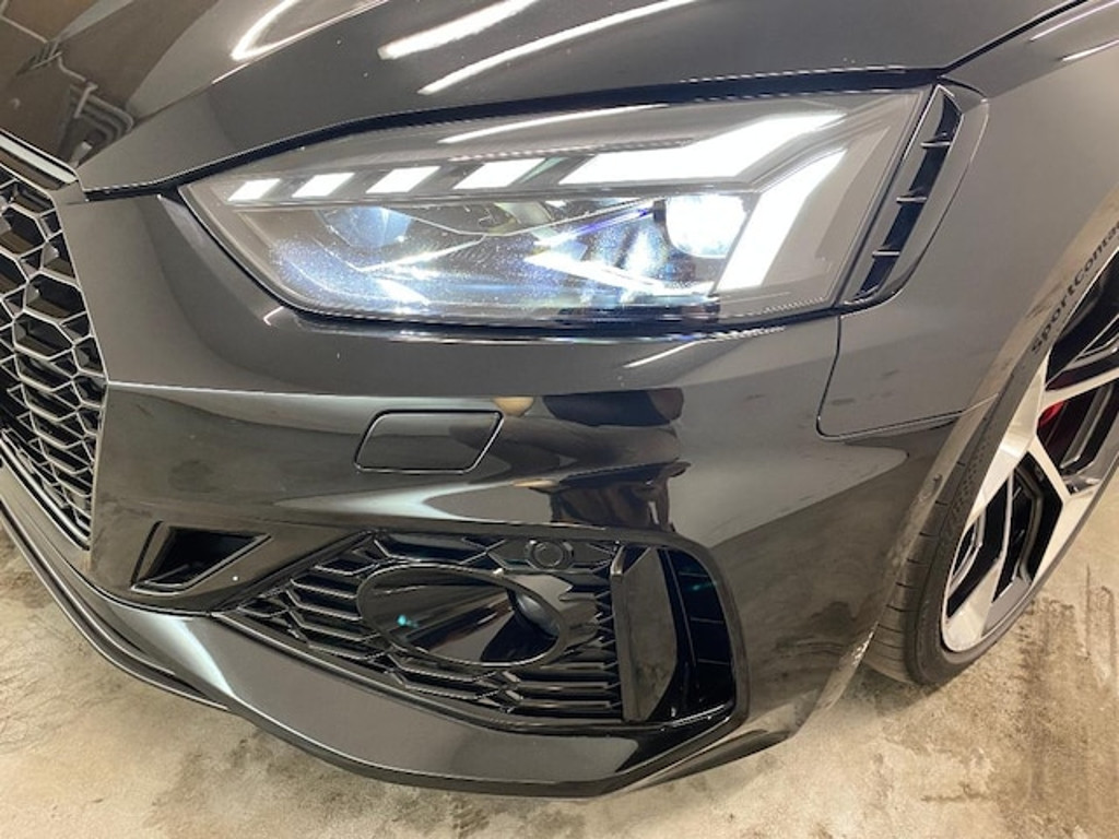 Audi RS5