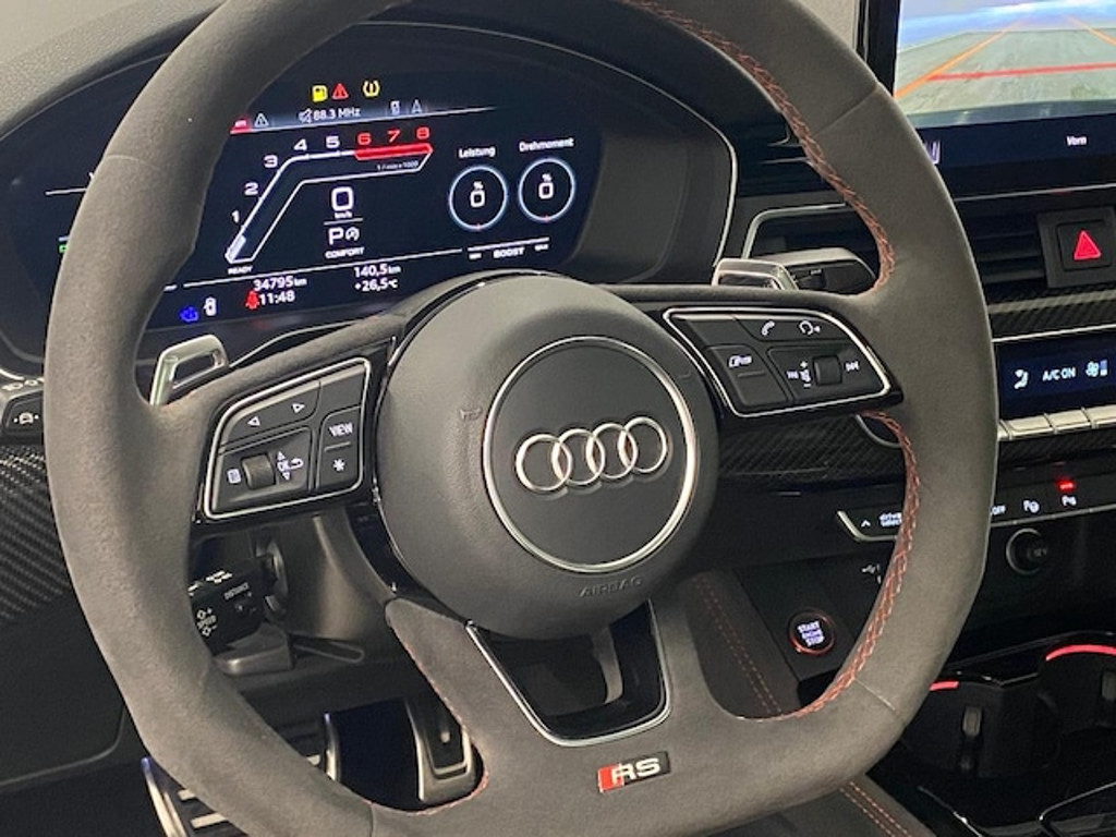 Audi RS5