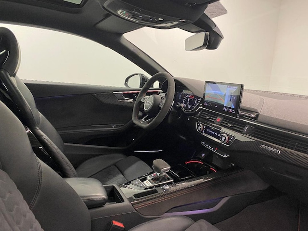 Audi RS5