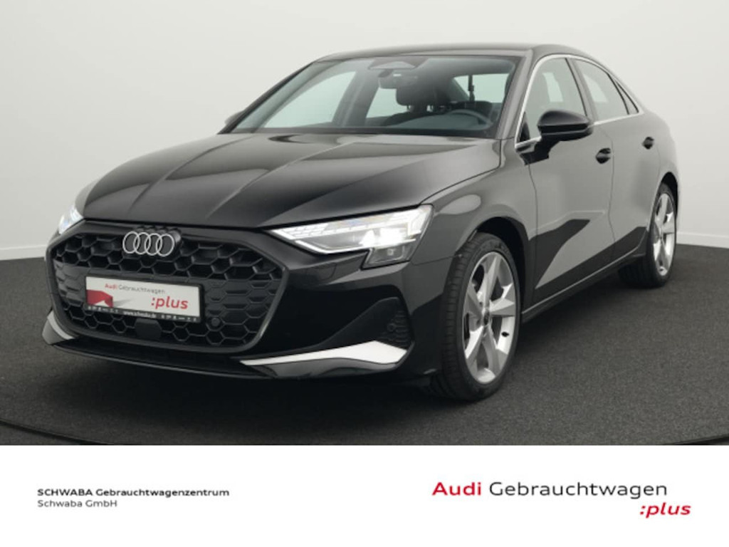 Audi A3 Sedan S-Tronic