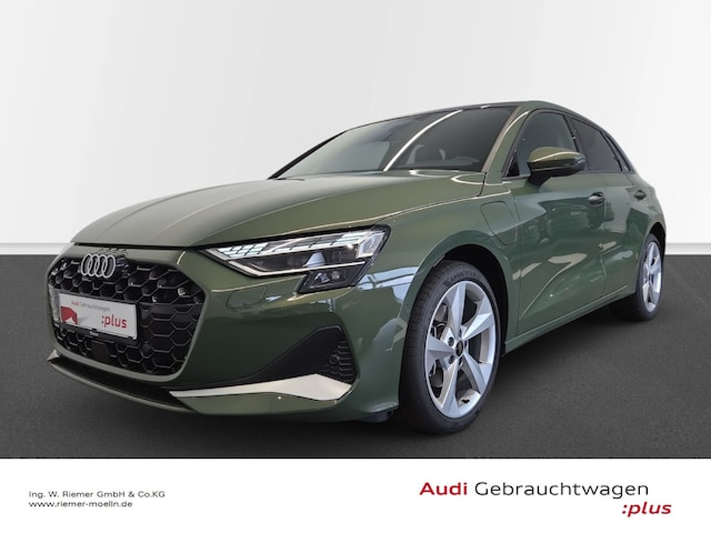 Audi A3 Sportback S-Tronic Hybride