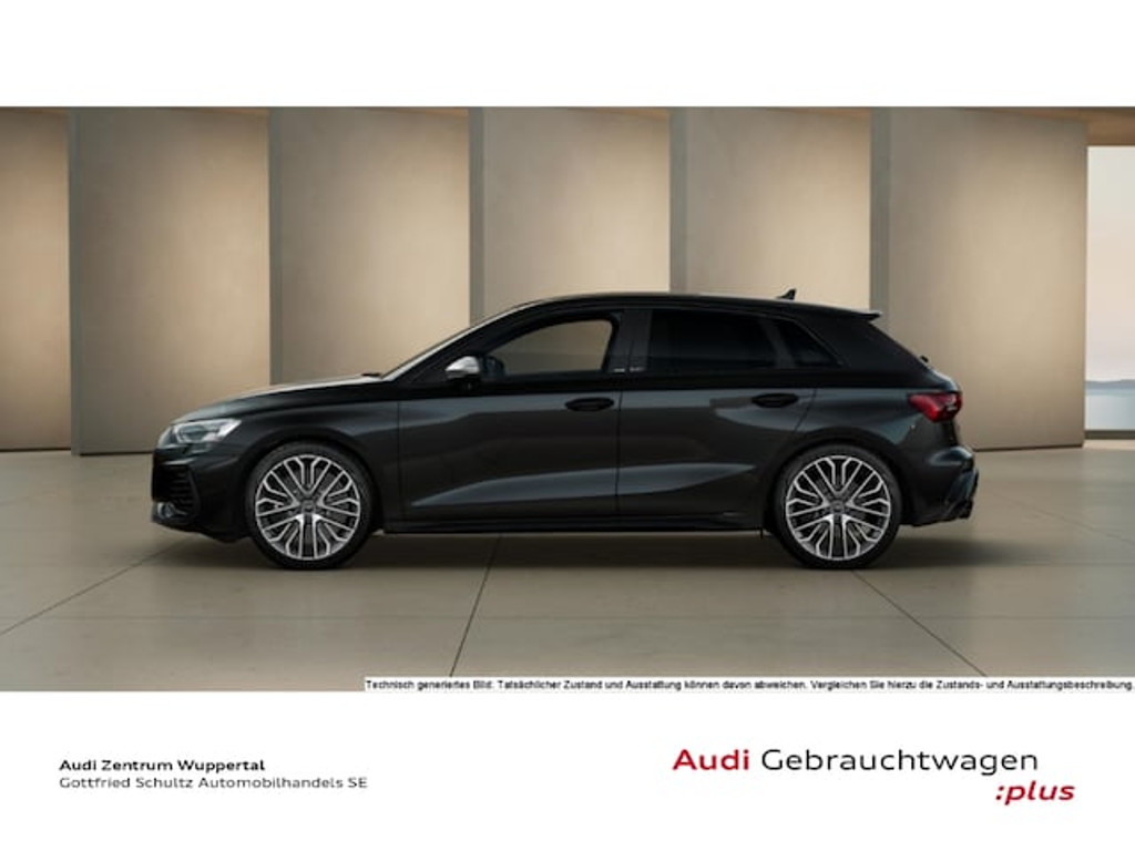 Audi S3