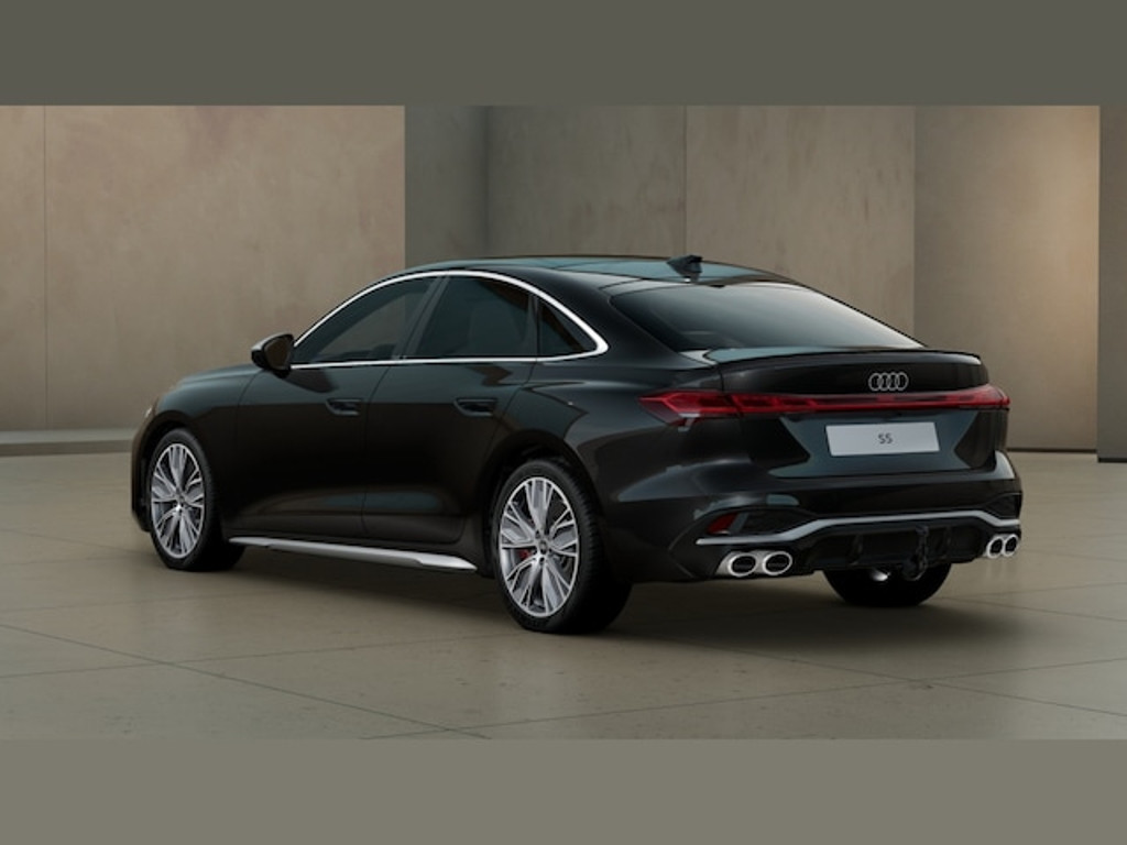 Audi S5