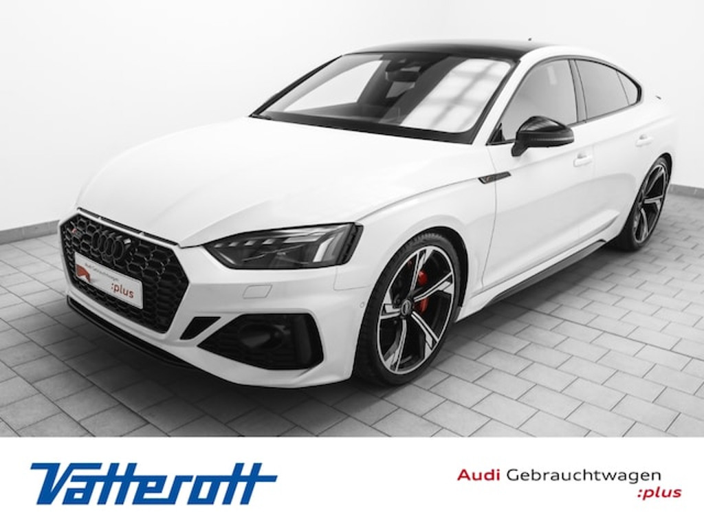 Audi RS5 Sportback Quattro