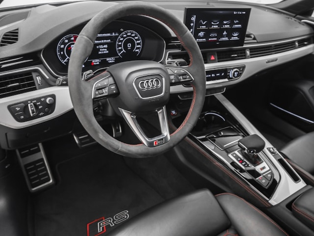 Audi RS5