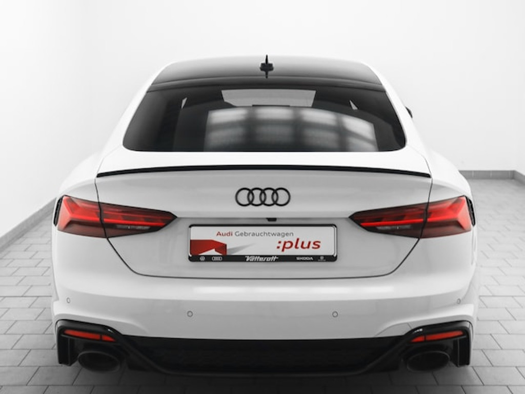 Audi RS5