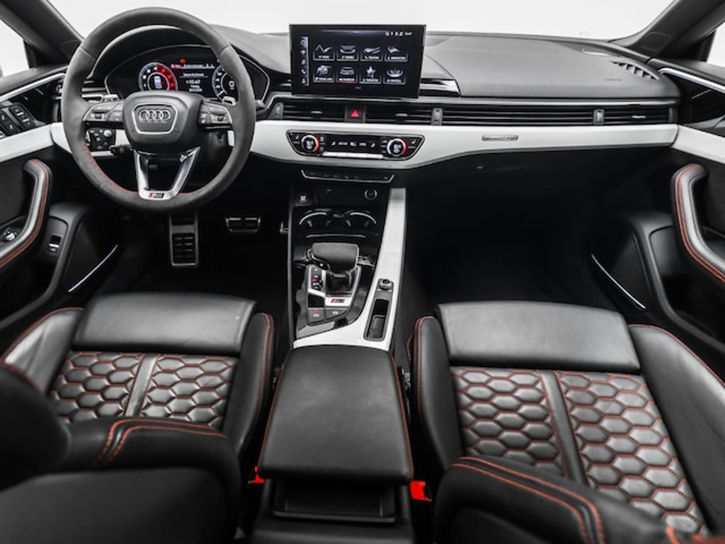 Audi RS5