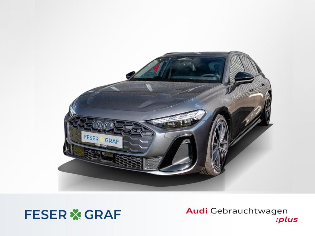 Audi A5 Avant Quattro S-Tronic Hybride