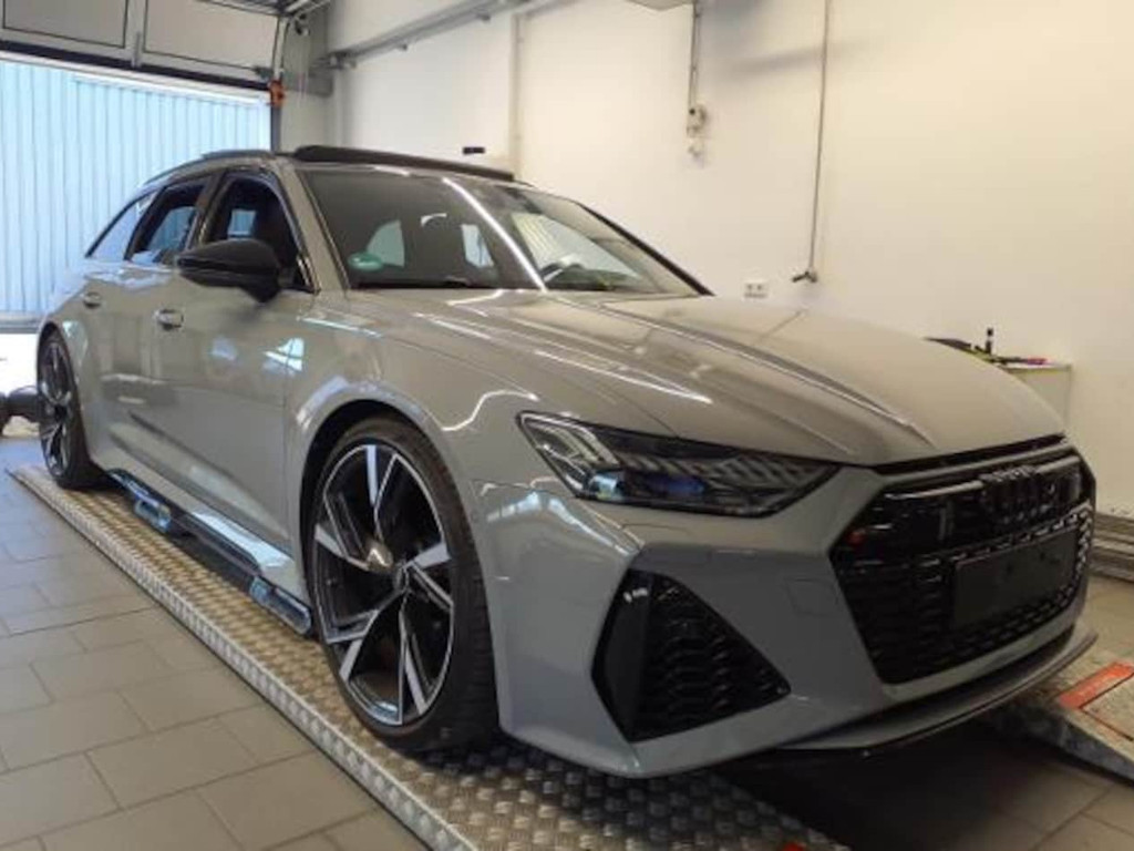 Audi RS6