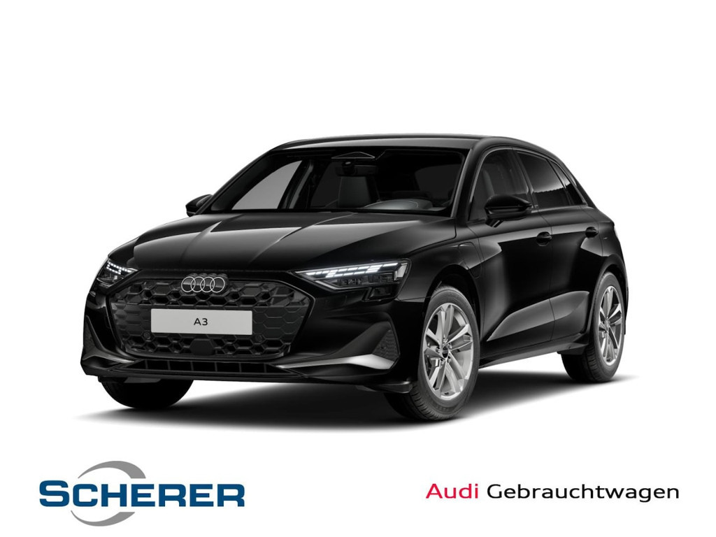 Audi A3 Sportback S-Tronic Hybride