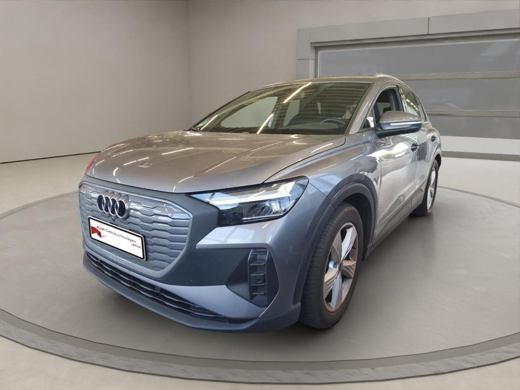 Audi Q4 e-tron 40