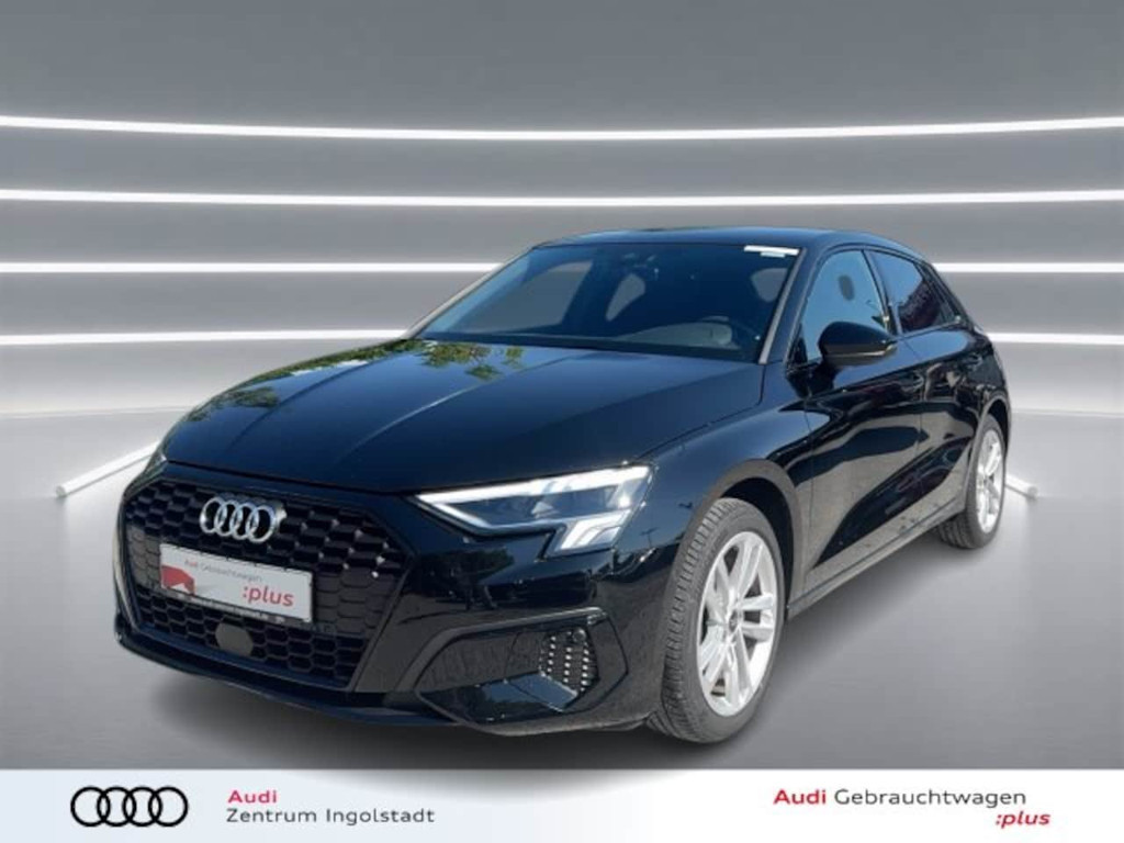Audi A3 Sportback S-Tronic 35 TFSI