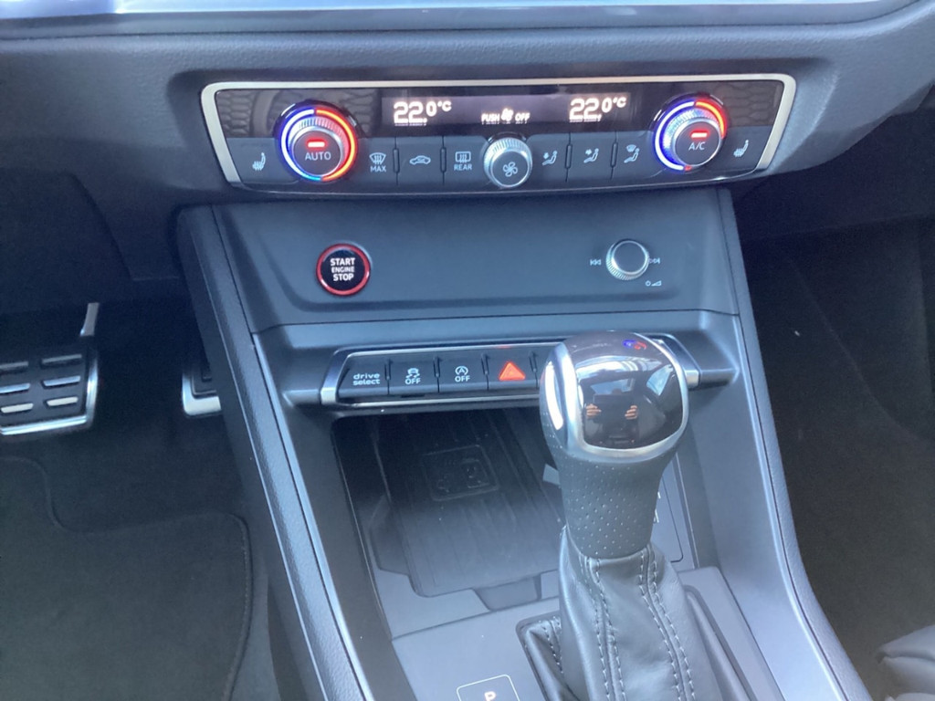 Audi RS Q3
