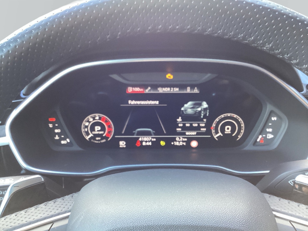 Audi RS Q3
