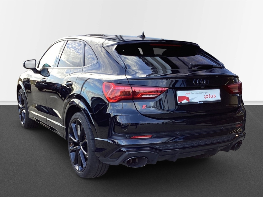 Audi RS Q3