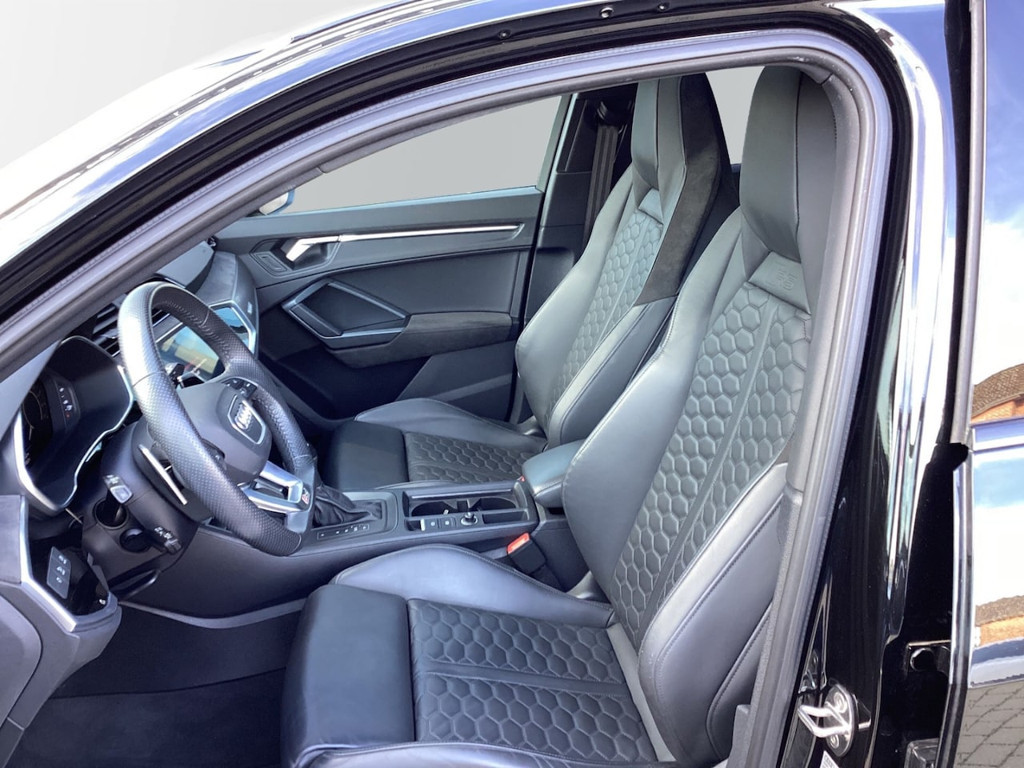 Audi RS Q3