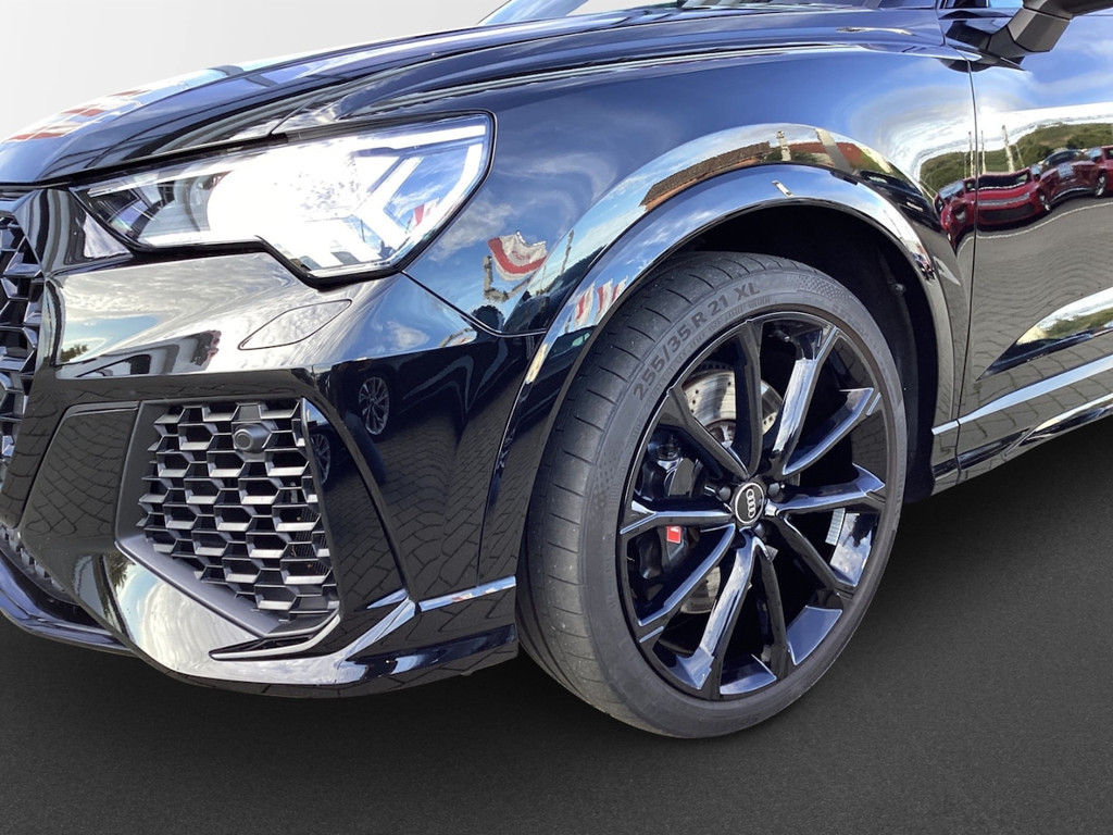 Audi RS Q3
