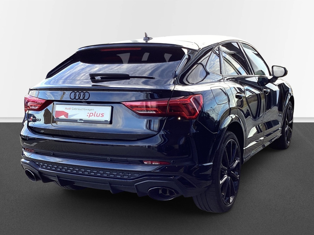 Audi RS Q3