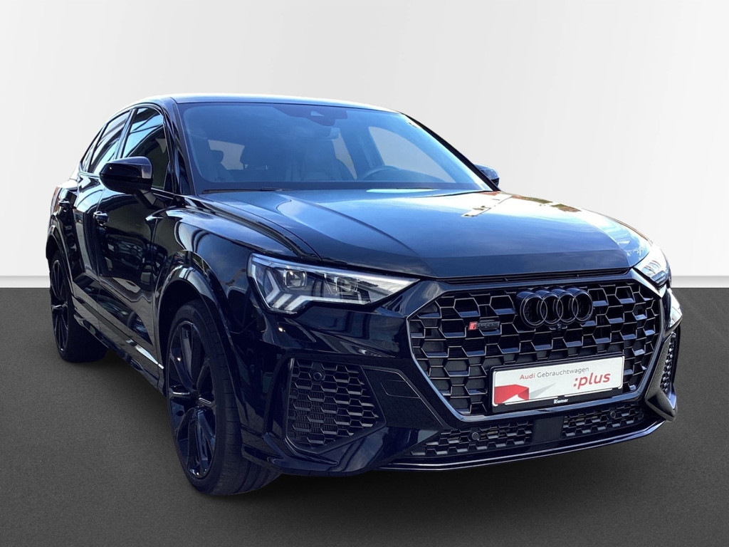 Audi RS Q3
