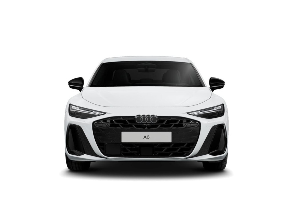 Audi A6 e-tron Quattro Edition