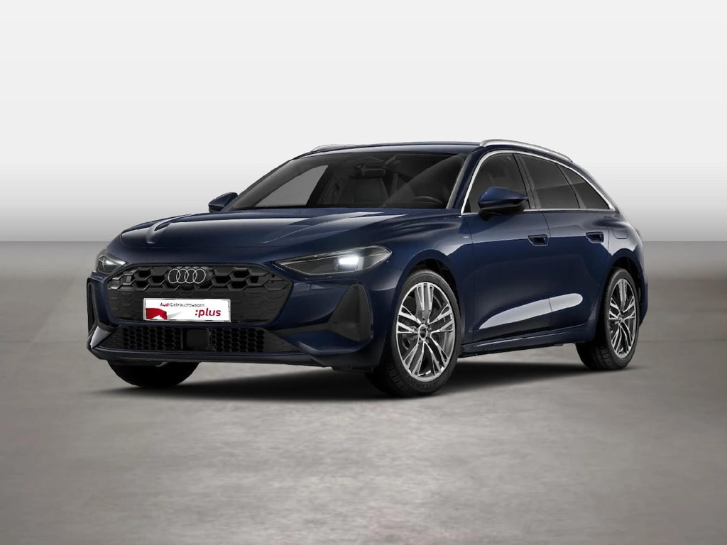 Audi A5 Avant Quattro S-Tronic Hybride