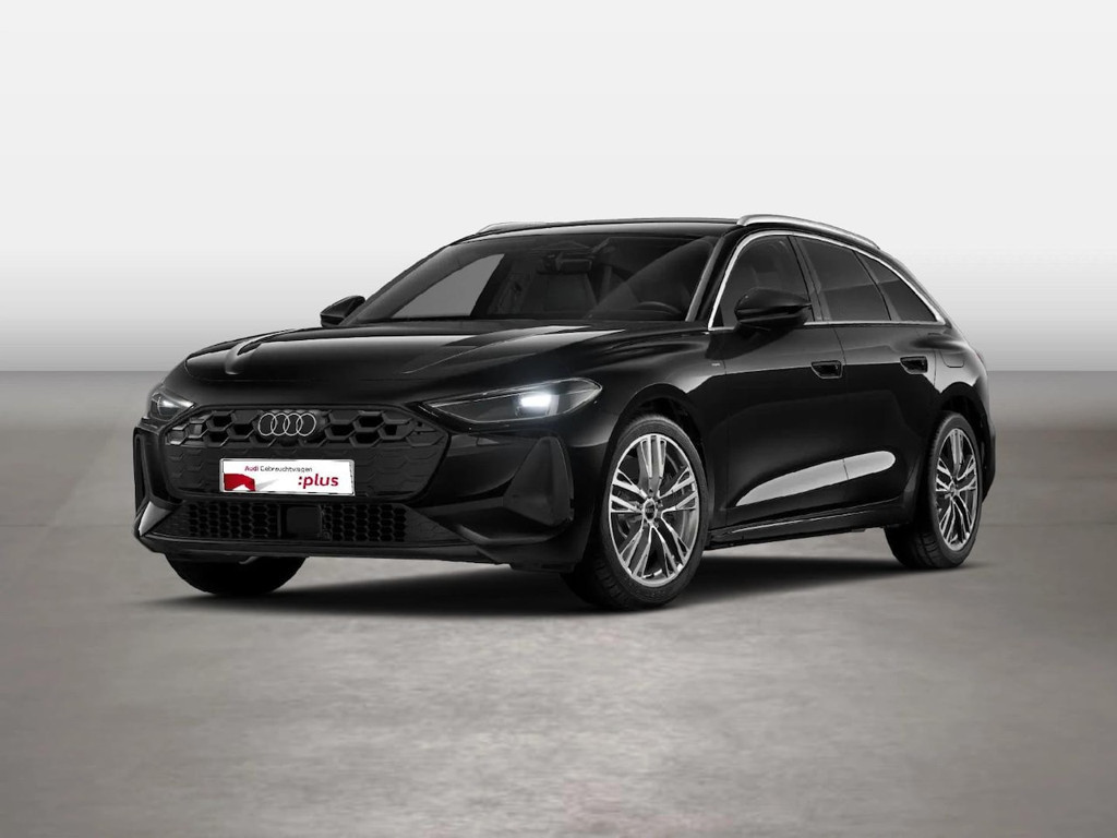 Audi A5 Avant Quattro S-Tronic Hybride