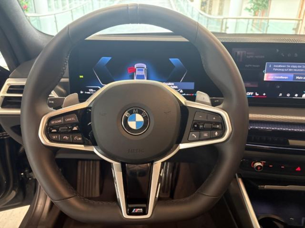 BMW 3 Serie 320 Sedan 320i