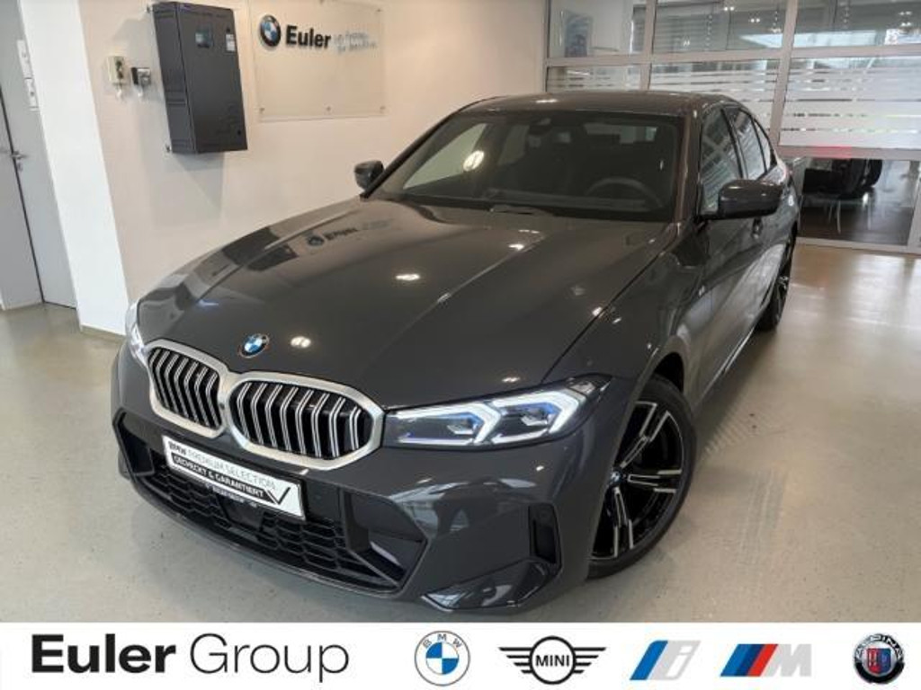 BMW 3 Serie