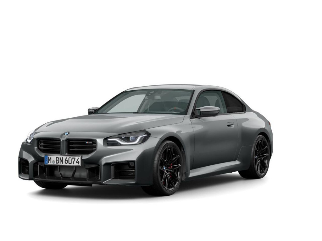 BMW M2 Coupé
