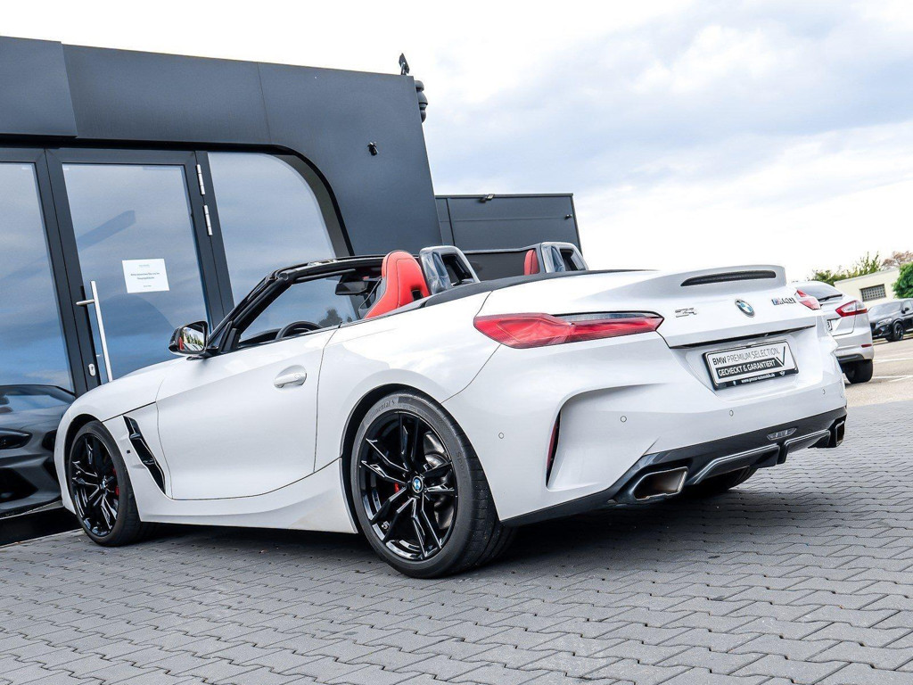 BMW Z4