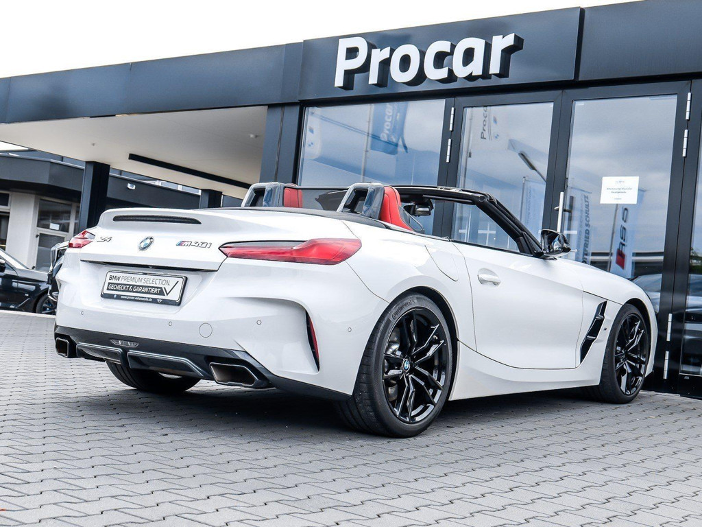 BMW Z4