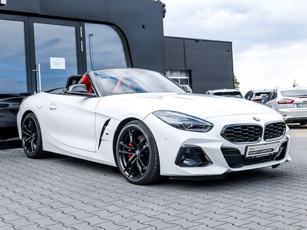 BMW Z4