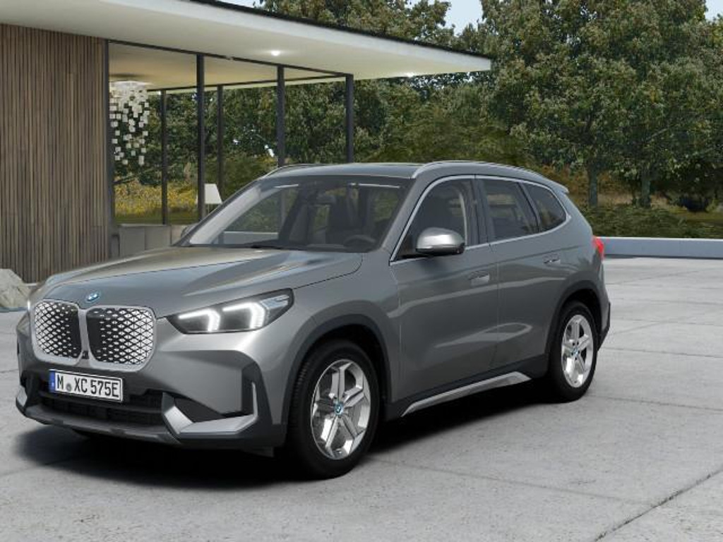 BMW iX1 eDrive20