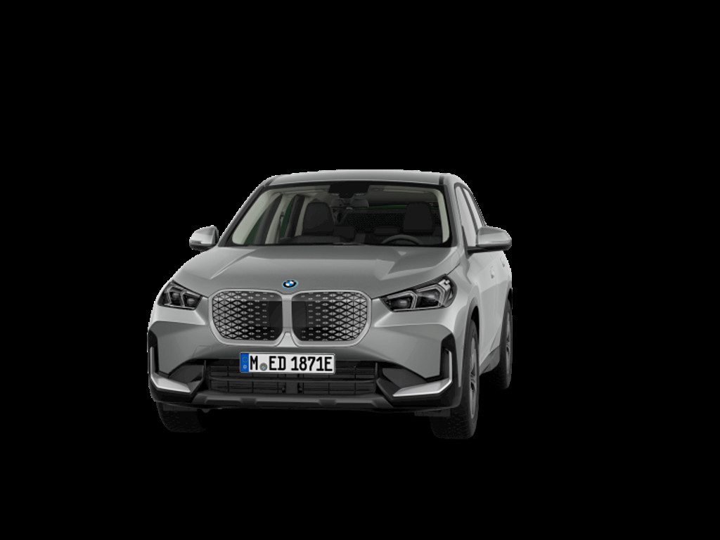 BMW iX1 eDrive20