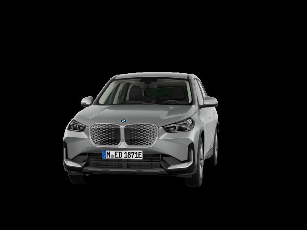 BMW iX1 eDrive20