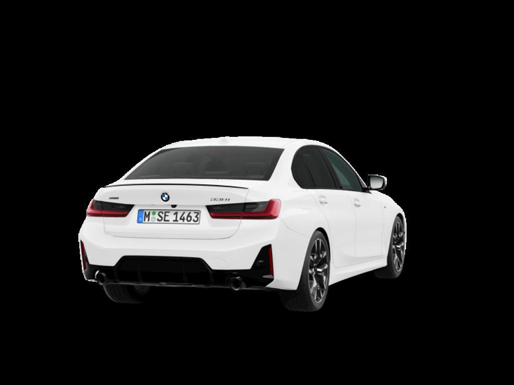 BMW 3 Serie