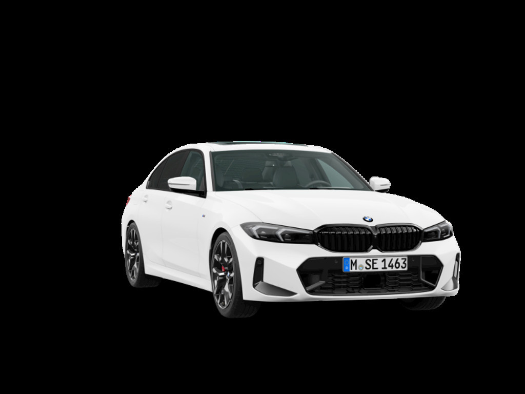 BMW 3 Serie