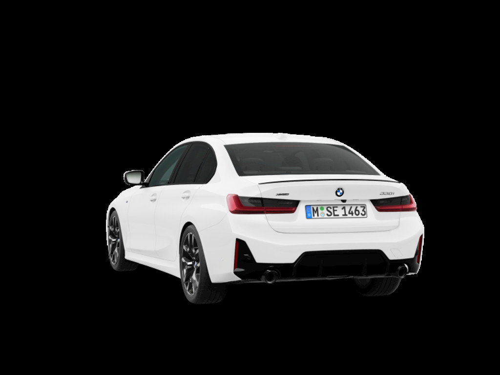 BMW 3 Serie