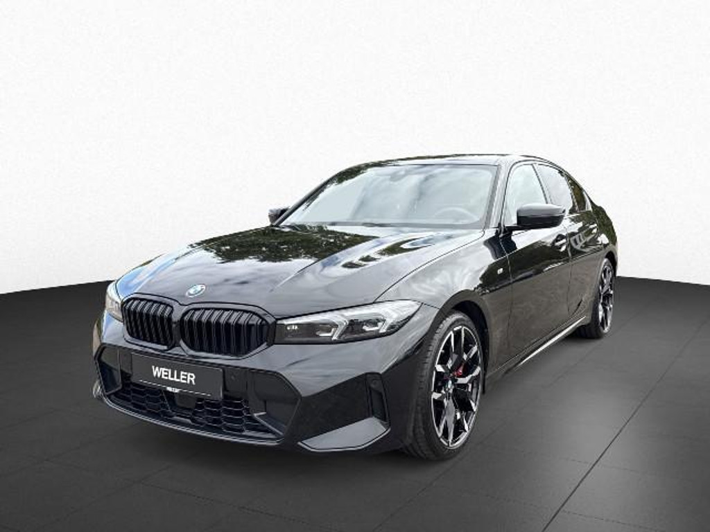 BMW 3 Serie 330 xDrive Sedan 330i