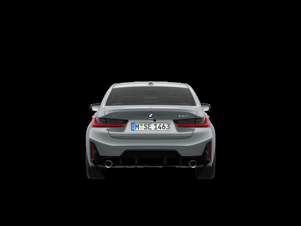 BMW 3 Serie