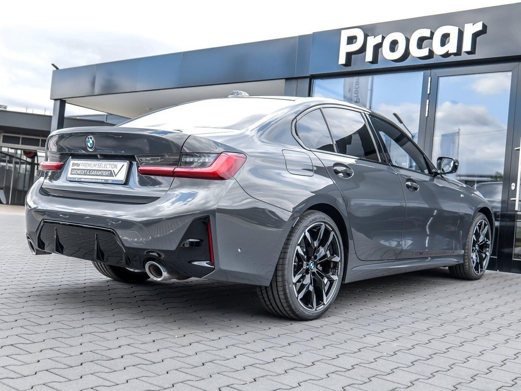 BMW 3 Serie