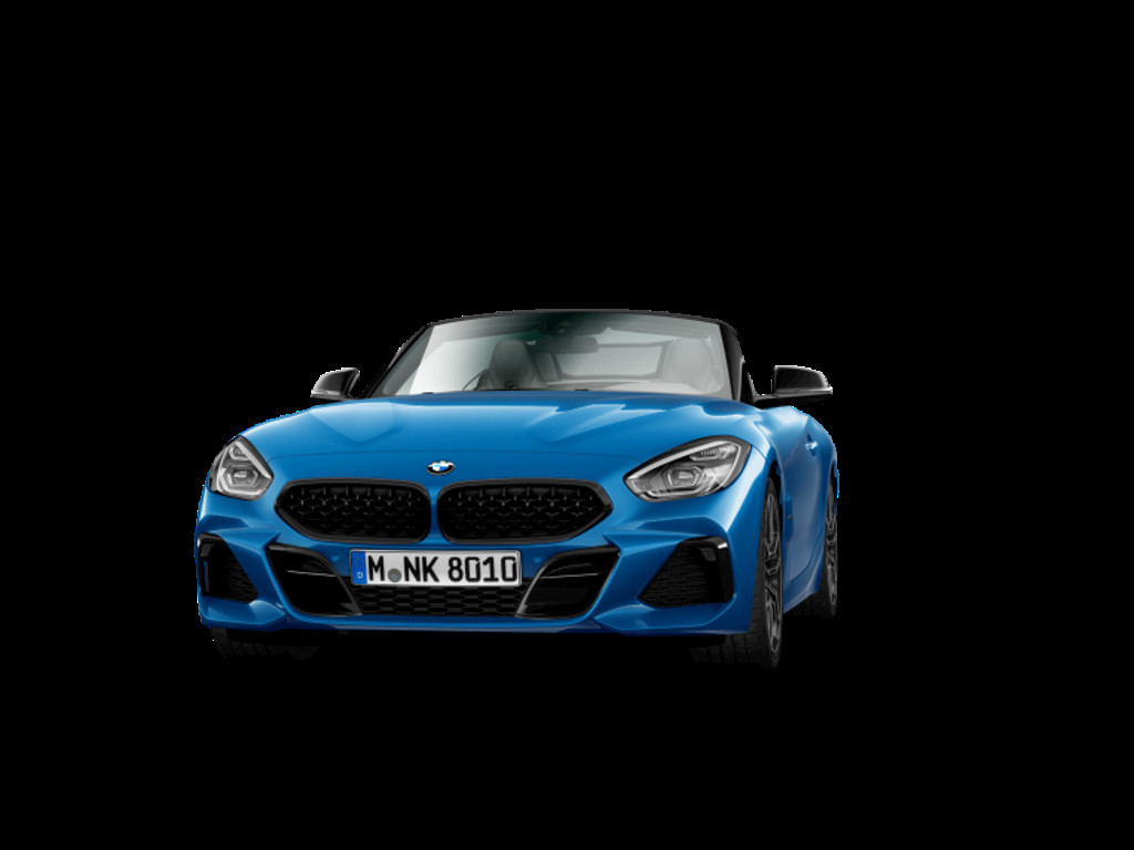 BMW Z4 Roadster M40i